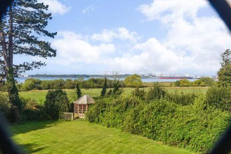 View From Bedroom