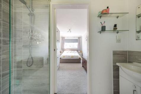 View From En-Suite
