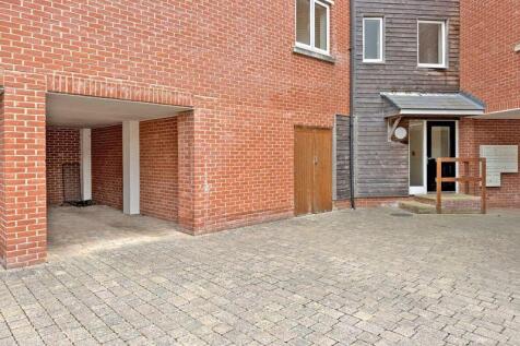 Car Port Parking 