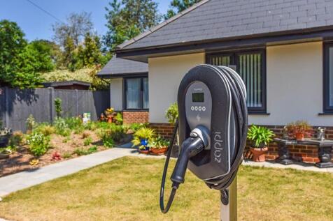 EV Charging Point