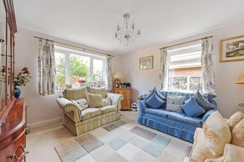 Bedroom Four / Family Room 
