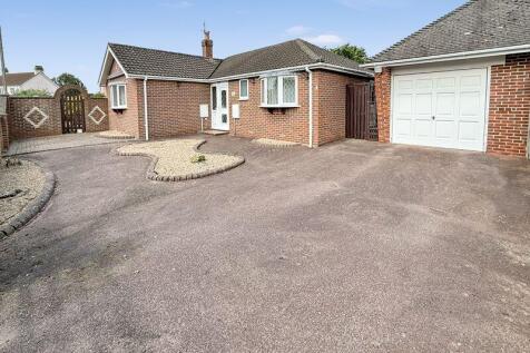Front Driveway 