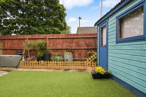 Outbuilding Office