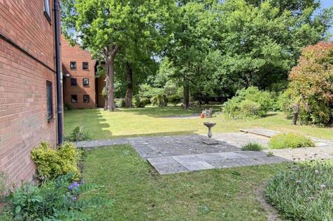 Communal Gardens 