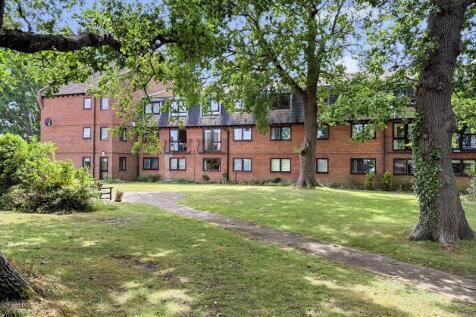 Communal Gardens 