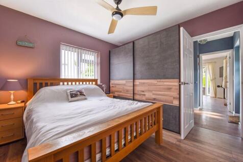 Annex Bedroom 