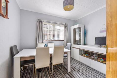 Bedroom Three/Dining Room