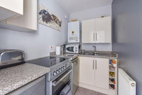 Annex Kitchen