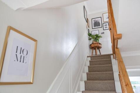 Staircase 