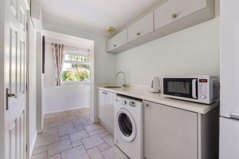 Utility Area