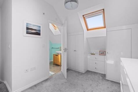 Dressing Area 