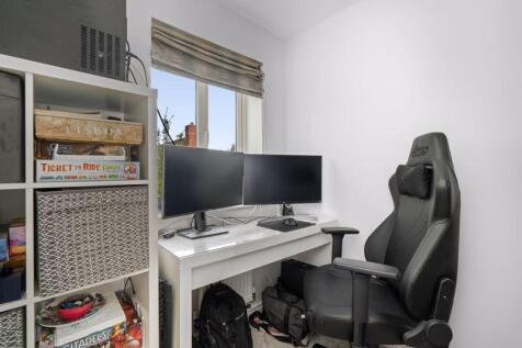 Study Area 