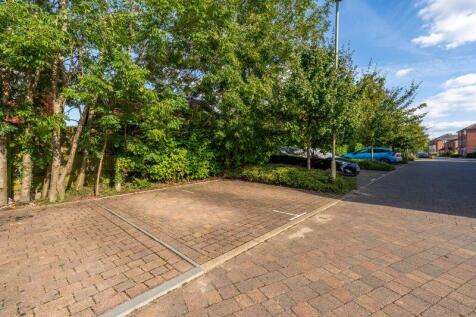 Allocated Parking
