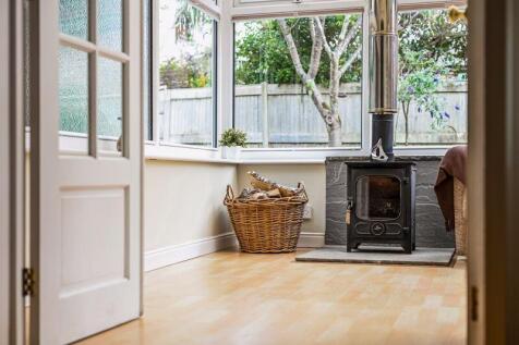 Log Burner