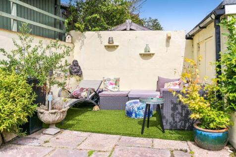 Tiered Garden