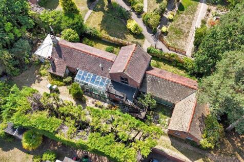 Plot Rear View 