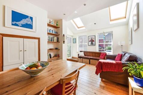 Kitchen Seating