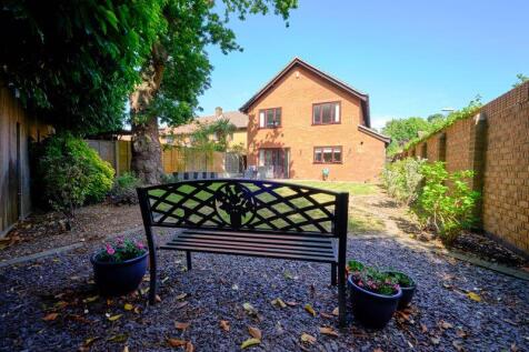 Garden Seating