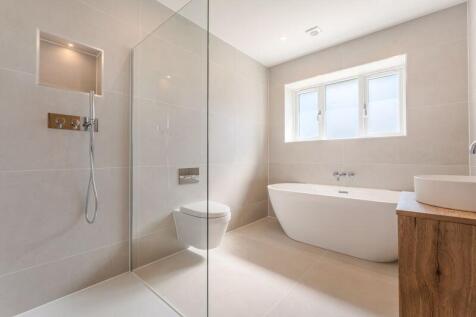 Family Bathroom From Previous Develop...