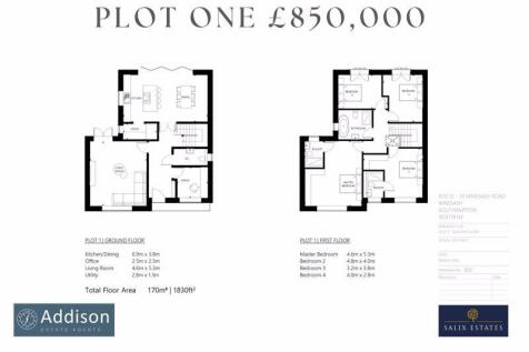 Plot One