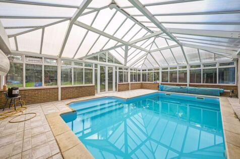 Indoor Swimming Pool