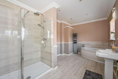 En-Suite To Bedroom One