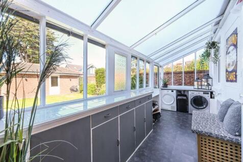 Utility/Conservatory