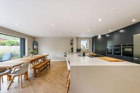 Kitchen / Dining / Family Room 