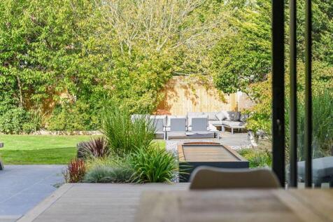 View to Garden