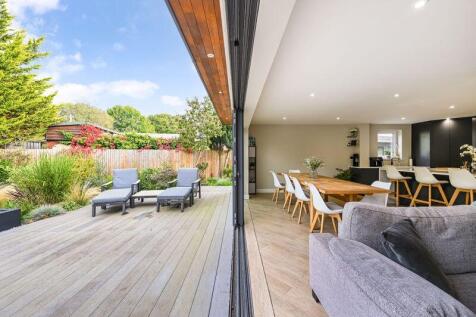 Large Sliding Doors