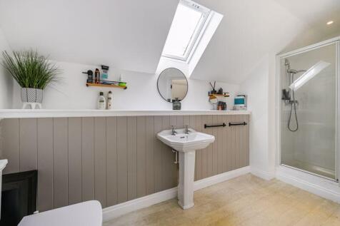 Jack &amp; Jill En-Suite 