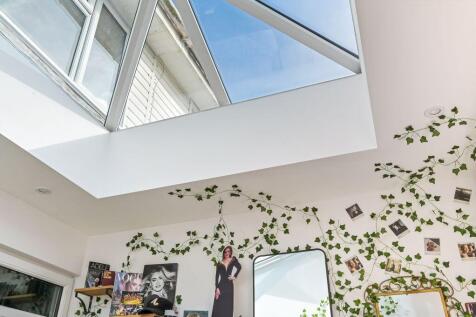 Extension Sky Lantern 