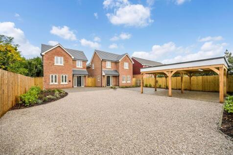 External/Driveway/Car Port