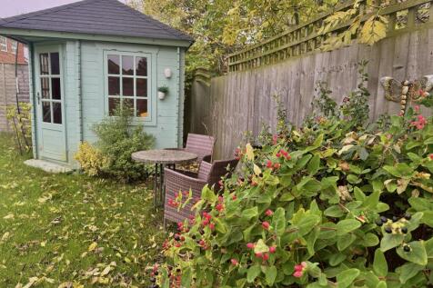 Summer House