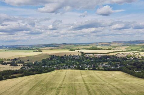 Manton Surrounded by Countryside
