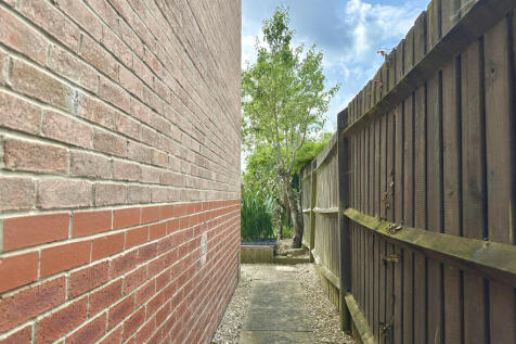 Side Access