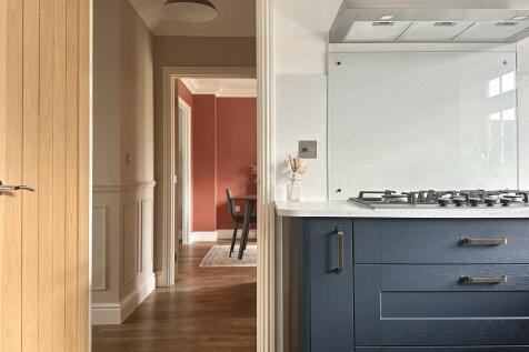 Kitchen View