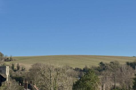 Surrounding Countryside