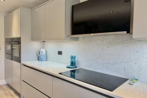 Kitchen Details