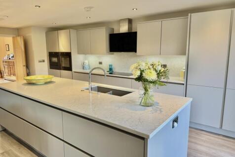 Kitchen Details