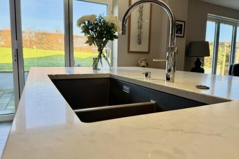 Kitchen Details