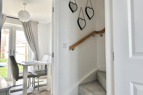 Stairwell