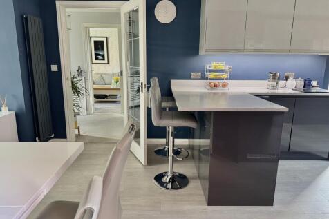 Kitchen Details