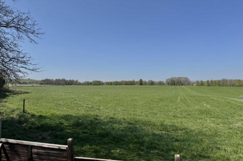 Countryside Behind