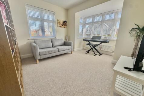 Study/Play Room