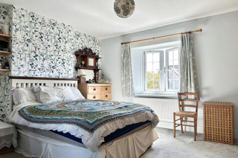 Bed 1