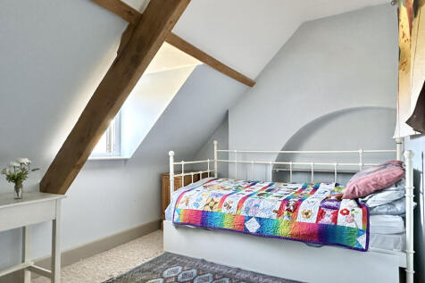Bed 3