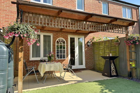 Pergola