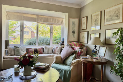 Window Seat