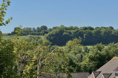 View From Bedroom